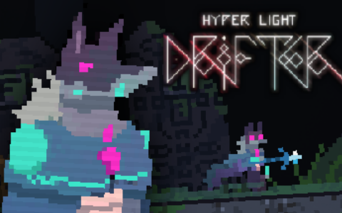 Alternate Drifter Skin
