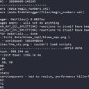 Enable Logger
