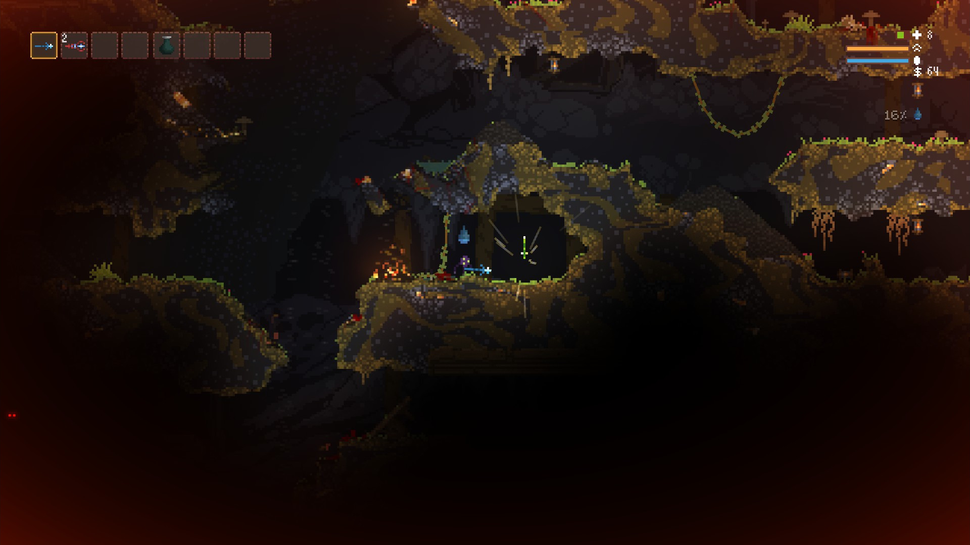Playable Hämis — screenshot 1
