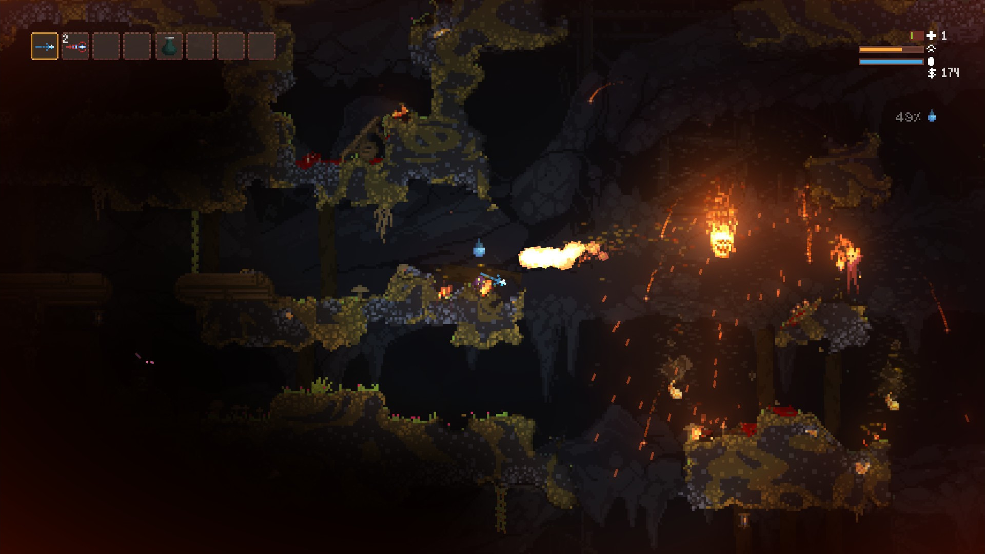 Playable Hämis — screenshot 2
