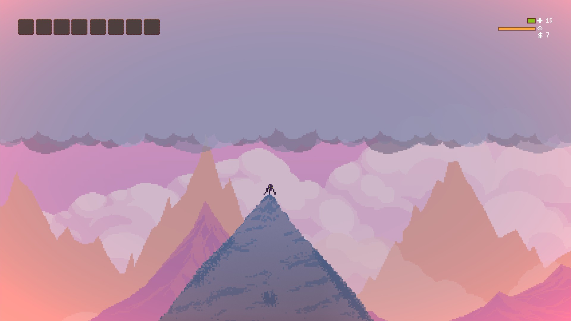 Playable Hämis — screenshot 3