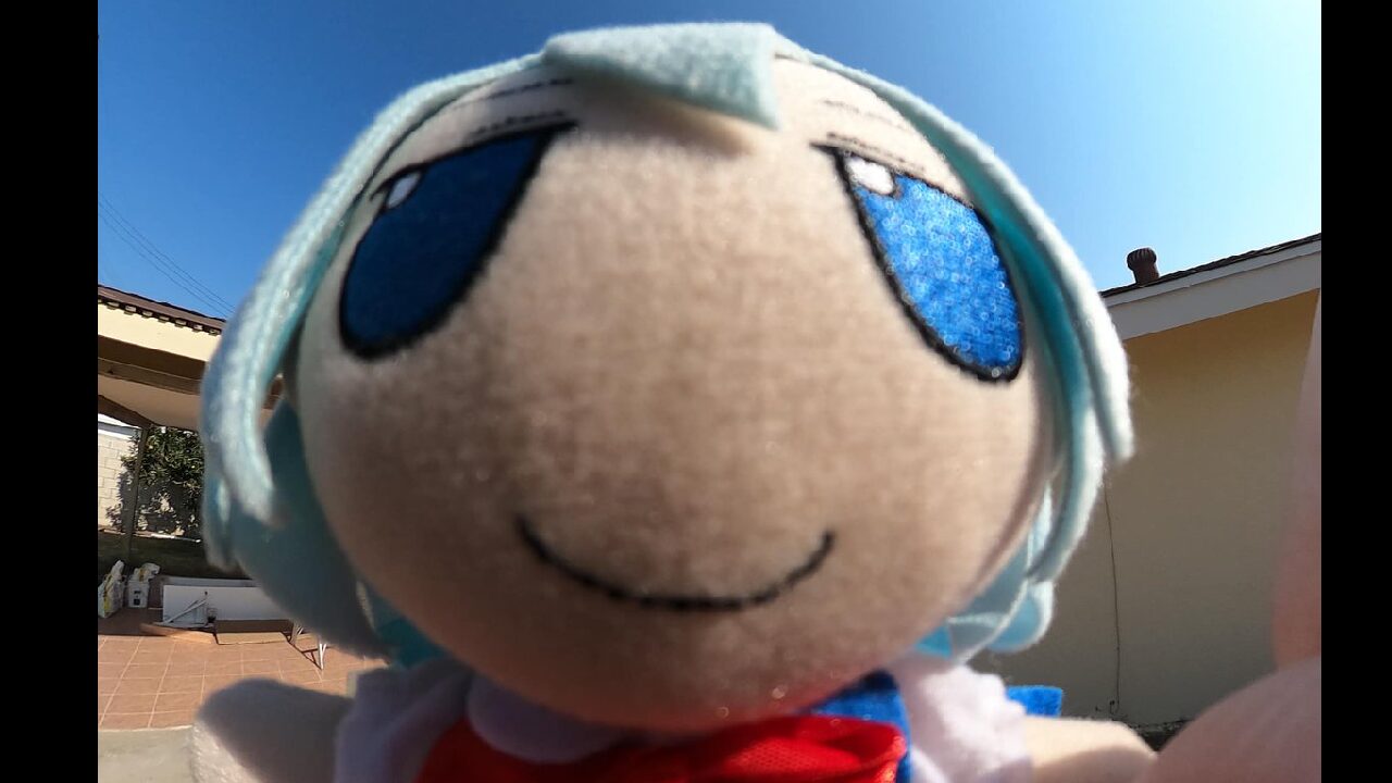 Fumo Tablet — screenshot 1