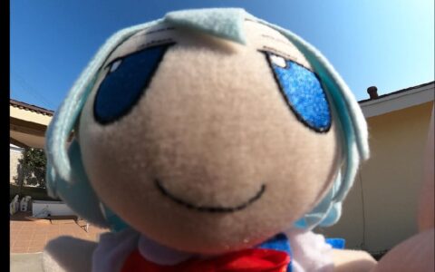 Fumo Tablet