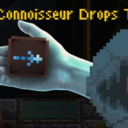 Connoisseur drops Tinker With Wands Everywhere