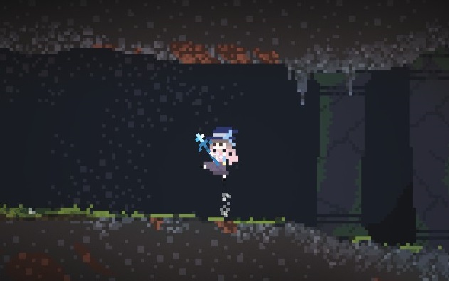 Witch FreshyLuLu(No Cape) — screenshot 3
