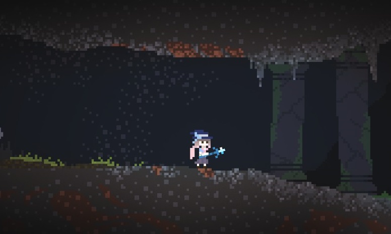 Witch FreshyLuLu(No Cape) — screenshot 1