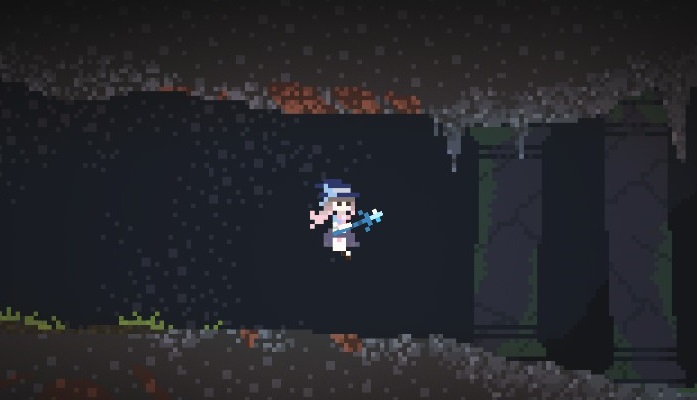 Witch FreshyLuLu(No Cape) — screenshot 2