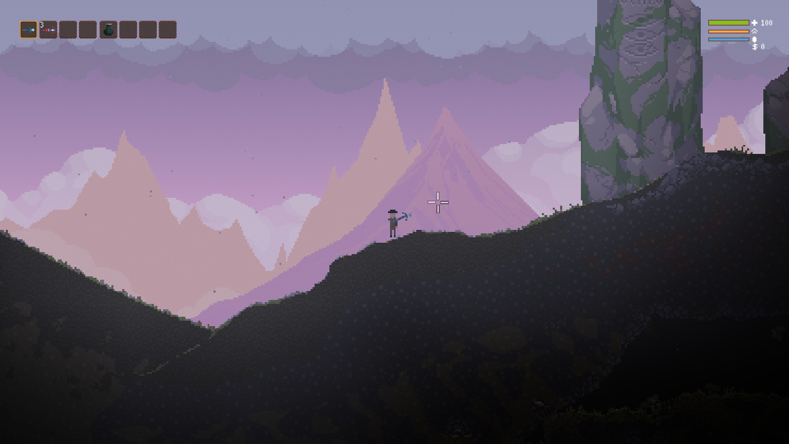 Heisenberg (Walter White) — screenshot 1