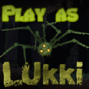 Play As Lukki Mod!