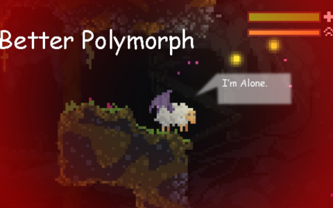 Better Polymorph