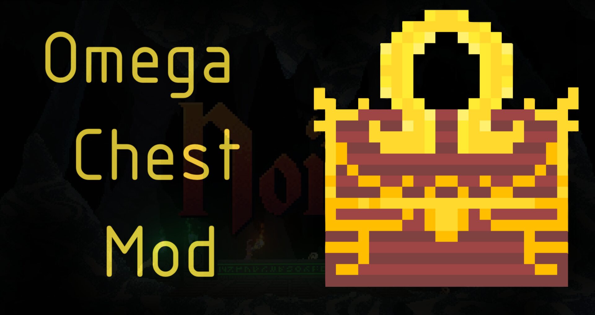 Omega Chest — screenshot 1
