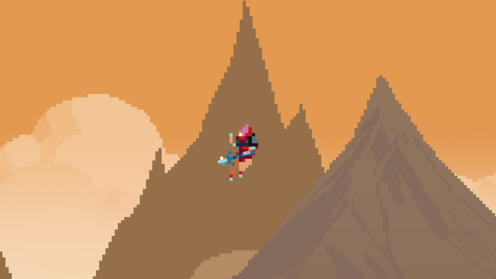 Dead Cells Prisoner — screenshot 1