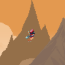 Dead Cells Prisoner