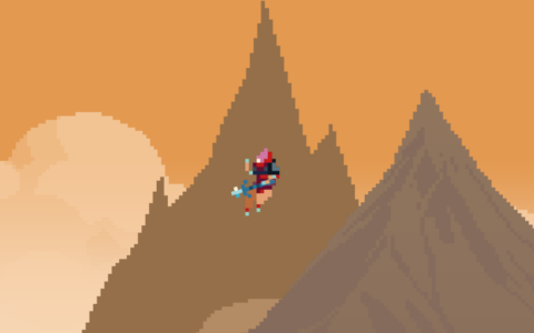 Dead Cells Prisoner