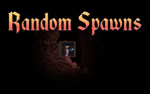 Random Spawns