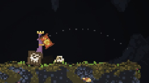Pick it up — screenshot 1