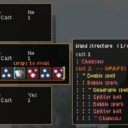 Spell Bracket Visualizer