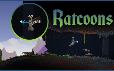 Ratcoons