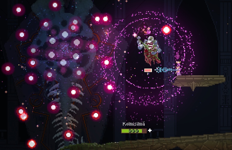 KAPPA — screenshot 3
