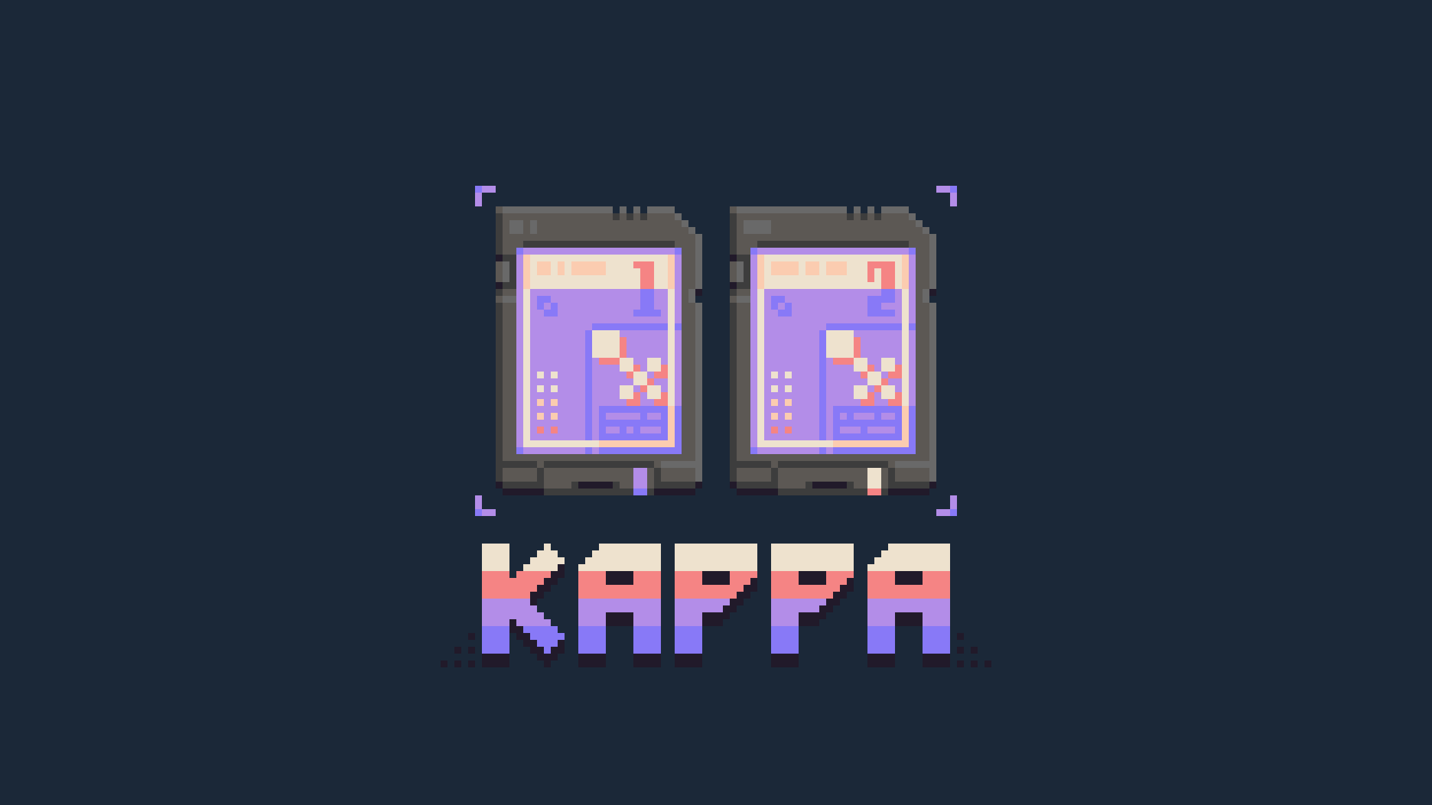 KAPPA — screenshot 1