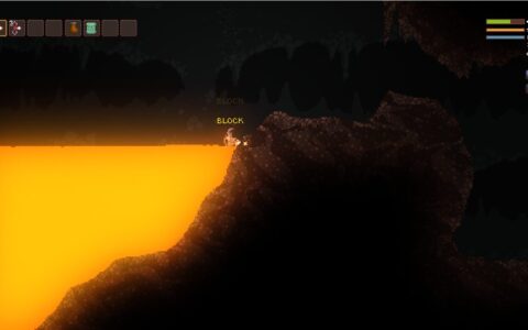 Fire Immunity Means Lava Immunity (defunct)