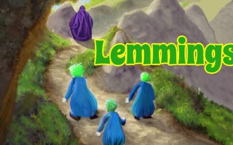 Lemmings