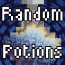 Random Potions