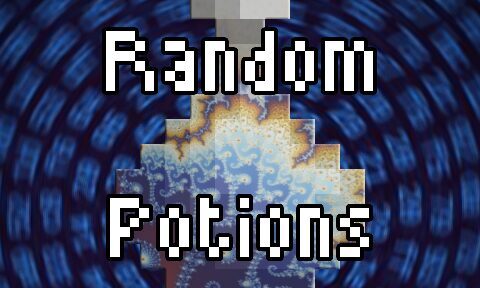 Random Potions
