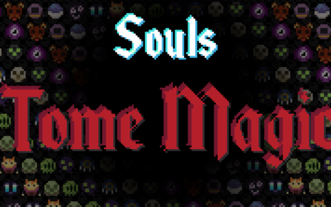 Souls: Tome Magic