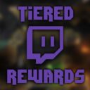 Twitch Extended: Tiered Rewards
