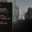Permanent level up system
