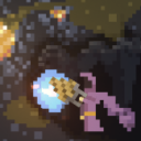 Digging Bolt Starter Wand