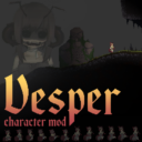 Vesper (beetle girl) Player Skin