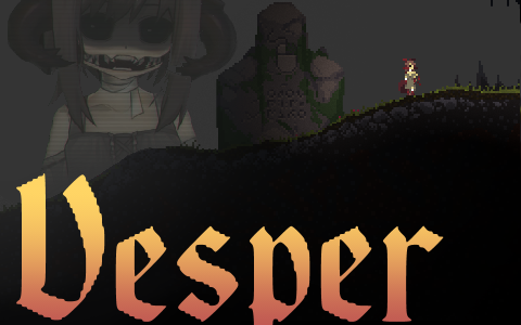Vesper (beetle girl) Player Skin