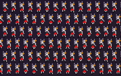 Roxy Player Character