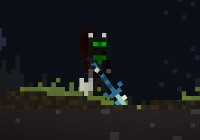 B4RK0DE SYNTHEX Player Character