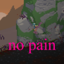 No Pain