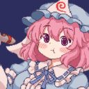 Hungry Yuyuko