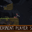 Experiment Player Skin