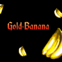 gold bananas