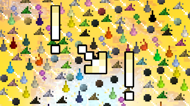 Random Transmutation — screenshot 1