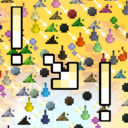 Random Transmutation