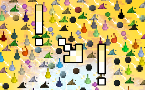 Random Transmutation