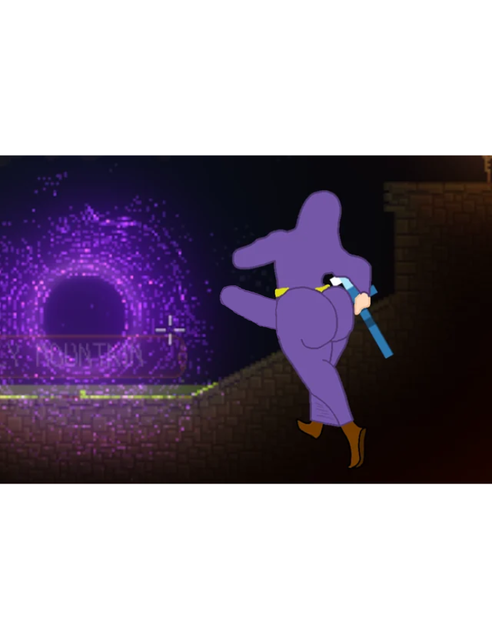 Big Shlong — screenshot 1