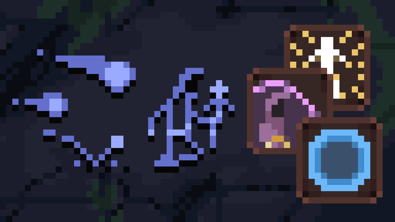 Enemies Drop Perks — screenshot 1