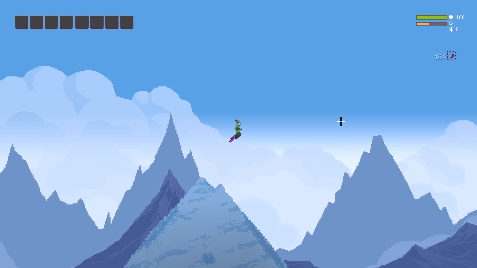 Lila Mod — screenshot 4