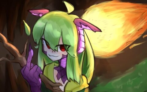 Lila Mod