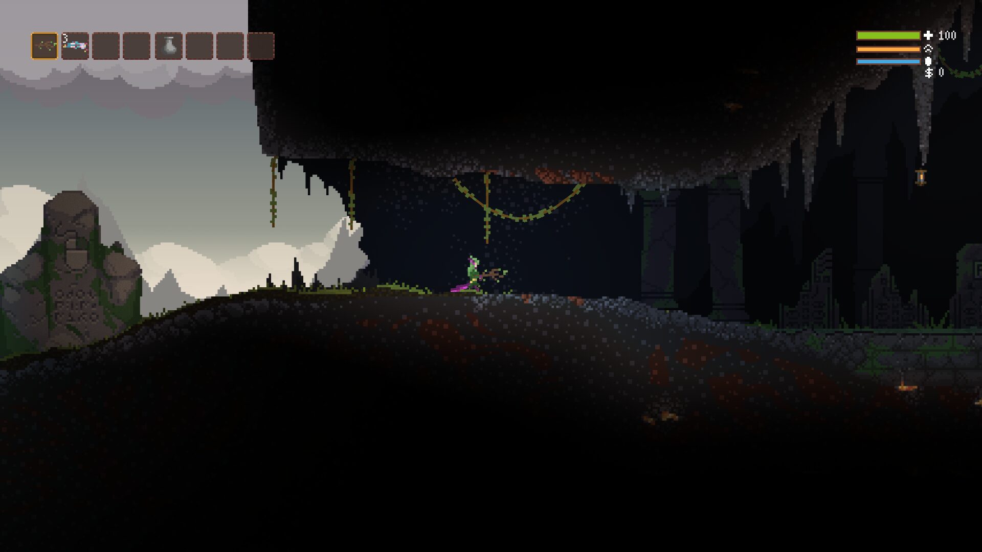 Lila Mod — screenshot 3