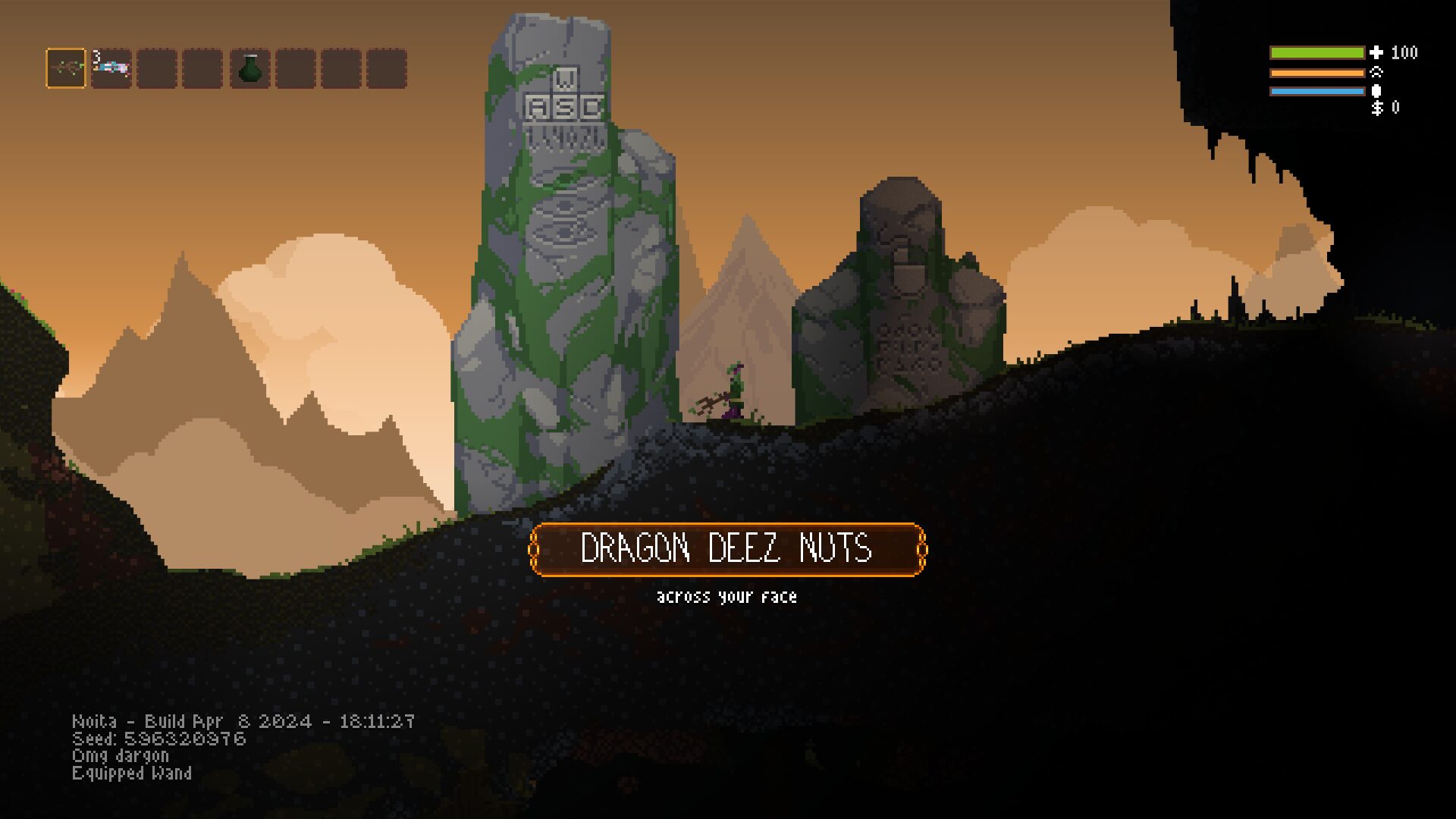 Lila Mod — screenshot 2