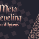 Meta Leveling Reward Options